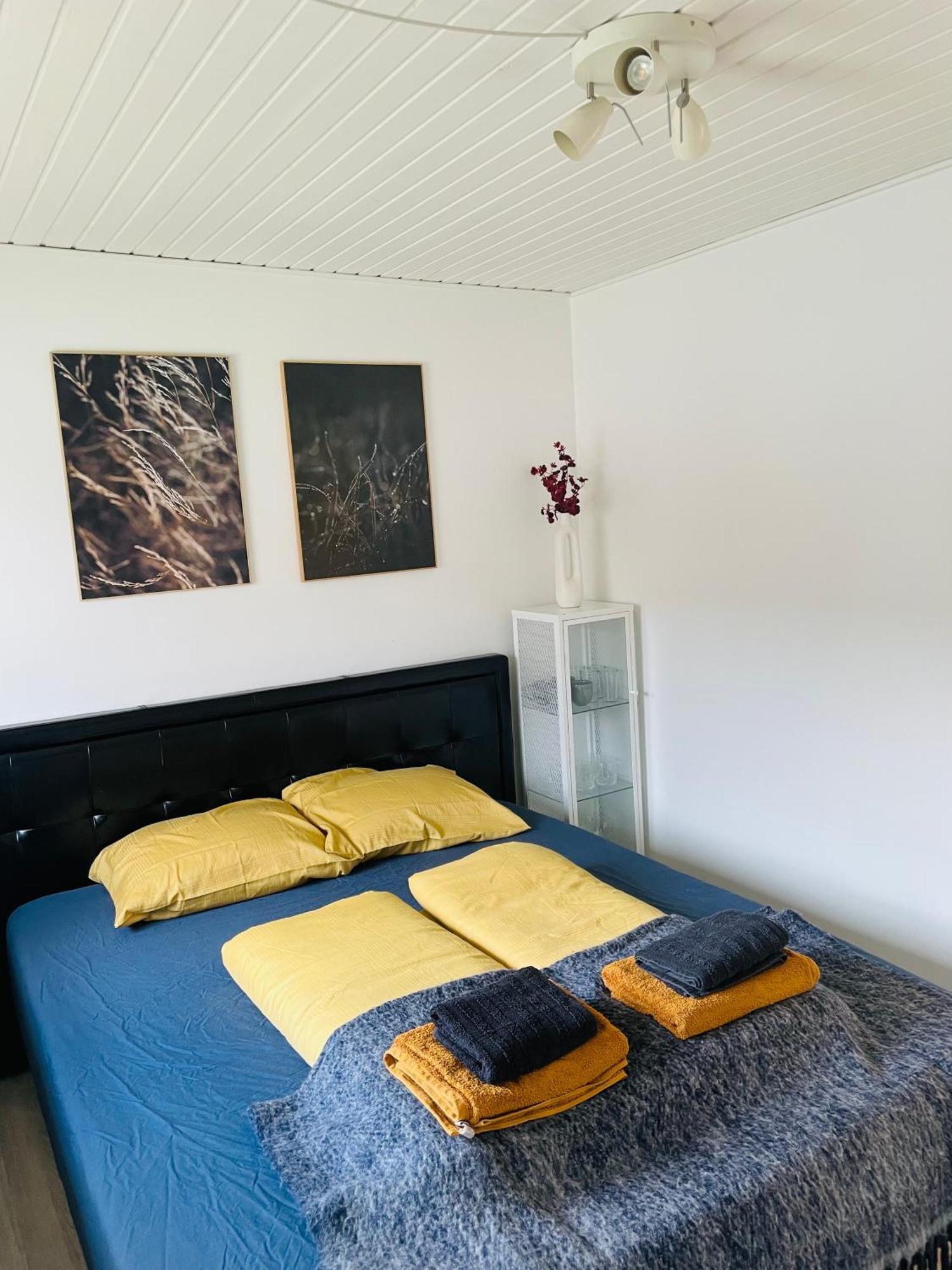 The Cosy Corner Lägenhet Billund Exteriör bild