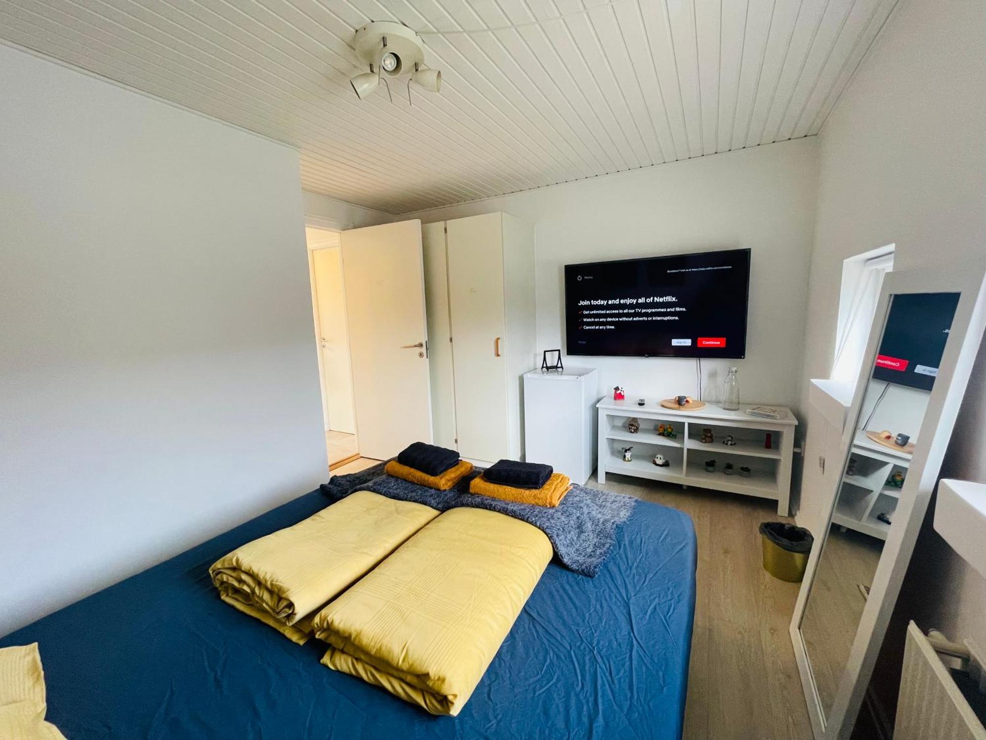 The Cosy Corner Lägenhet Billund Exteriör bild
